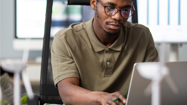 Microsoft Office Basics