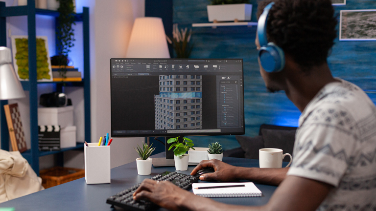 Photoshop for Designers