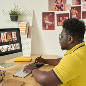 Photoshop for Photography