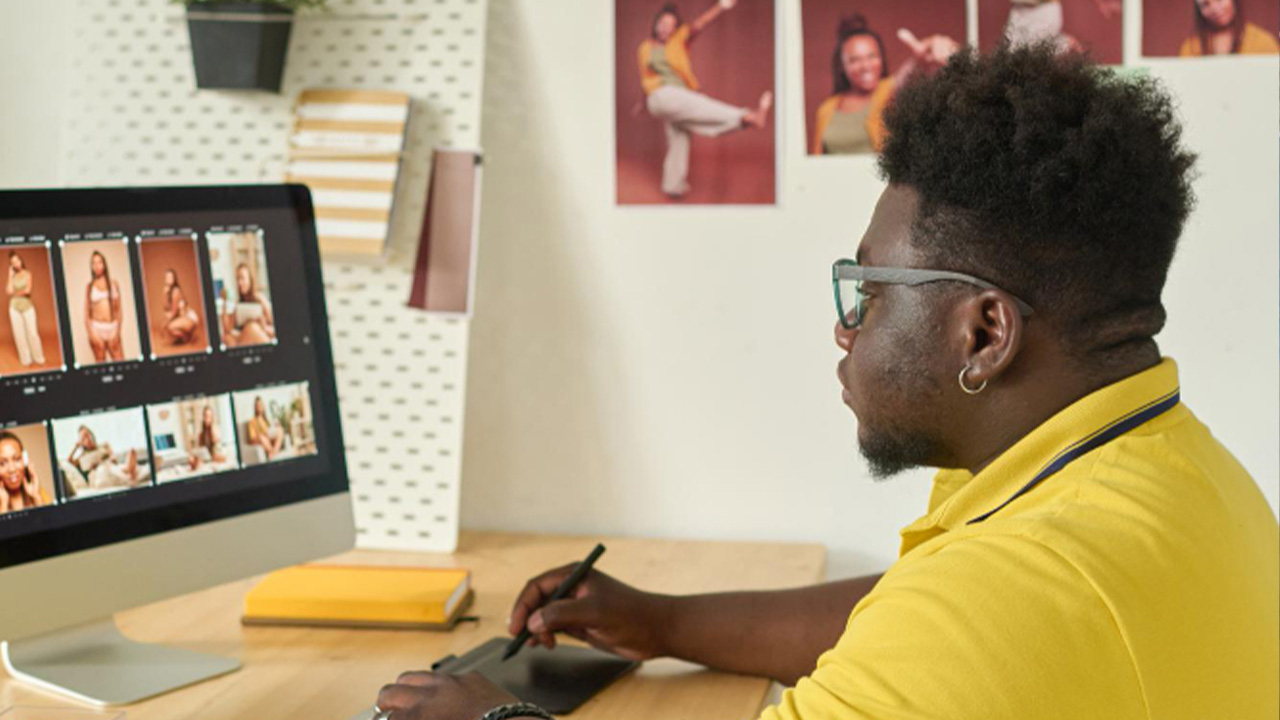 Photoshop for Photography